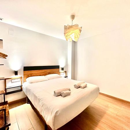 Place Your Place Suites Benimaclet Valenza Esterno foto