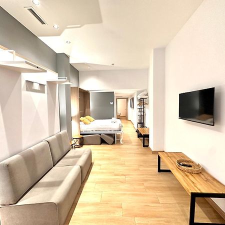 Place Your Place Suites Benimaclet Valenza Esterno foto
