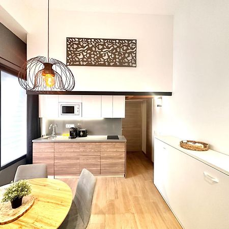 Place Your Place Suites Benimaclet Valenza Esterno foto