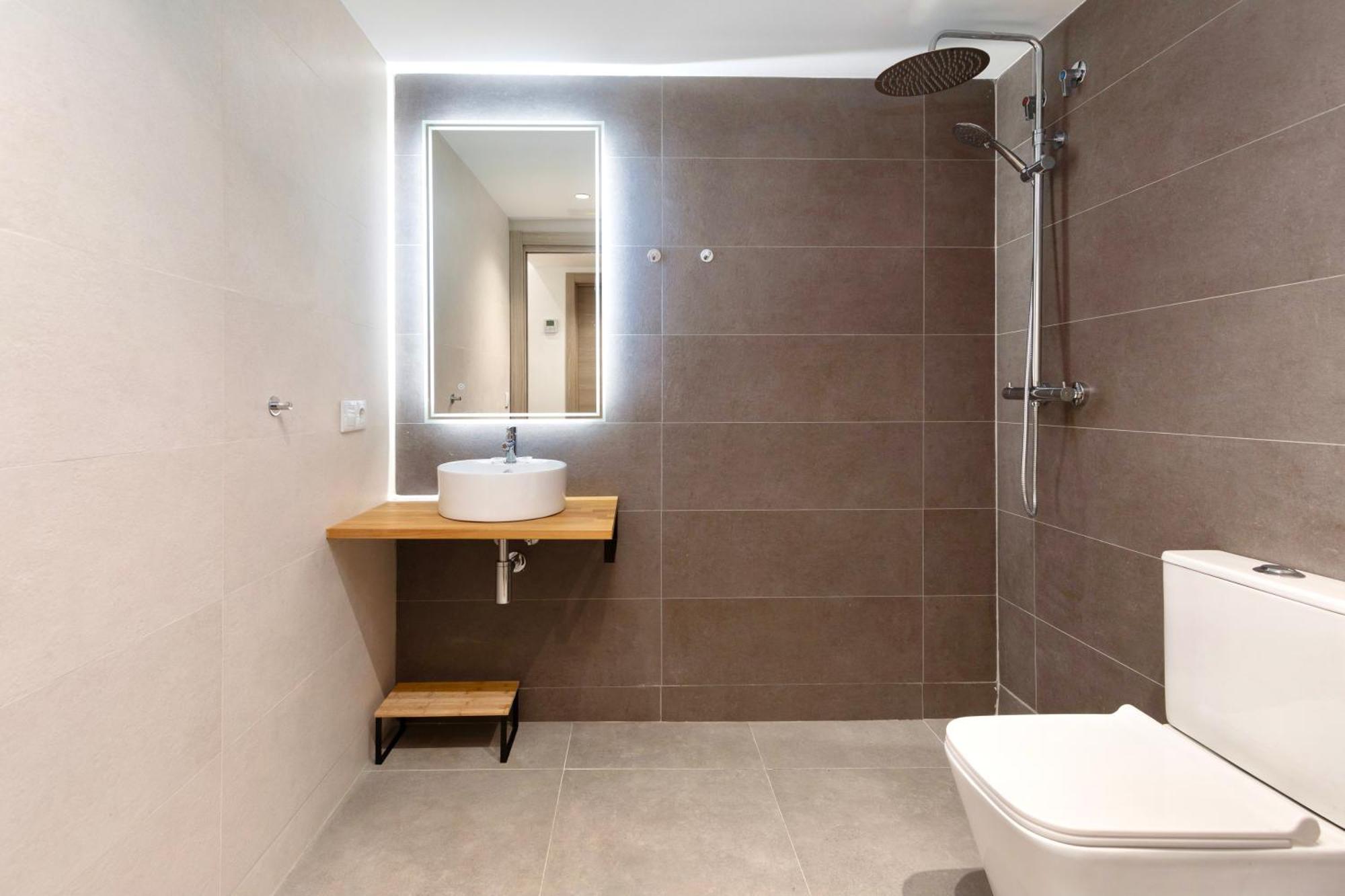 Place Your Place Suites Benimaclet Valenza Esterno foto