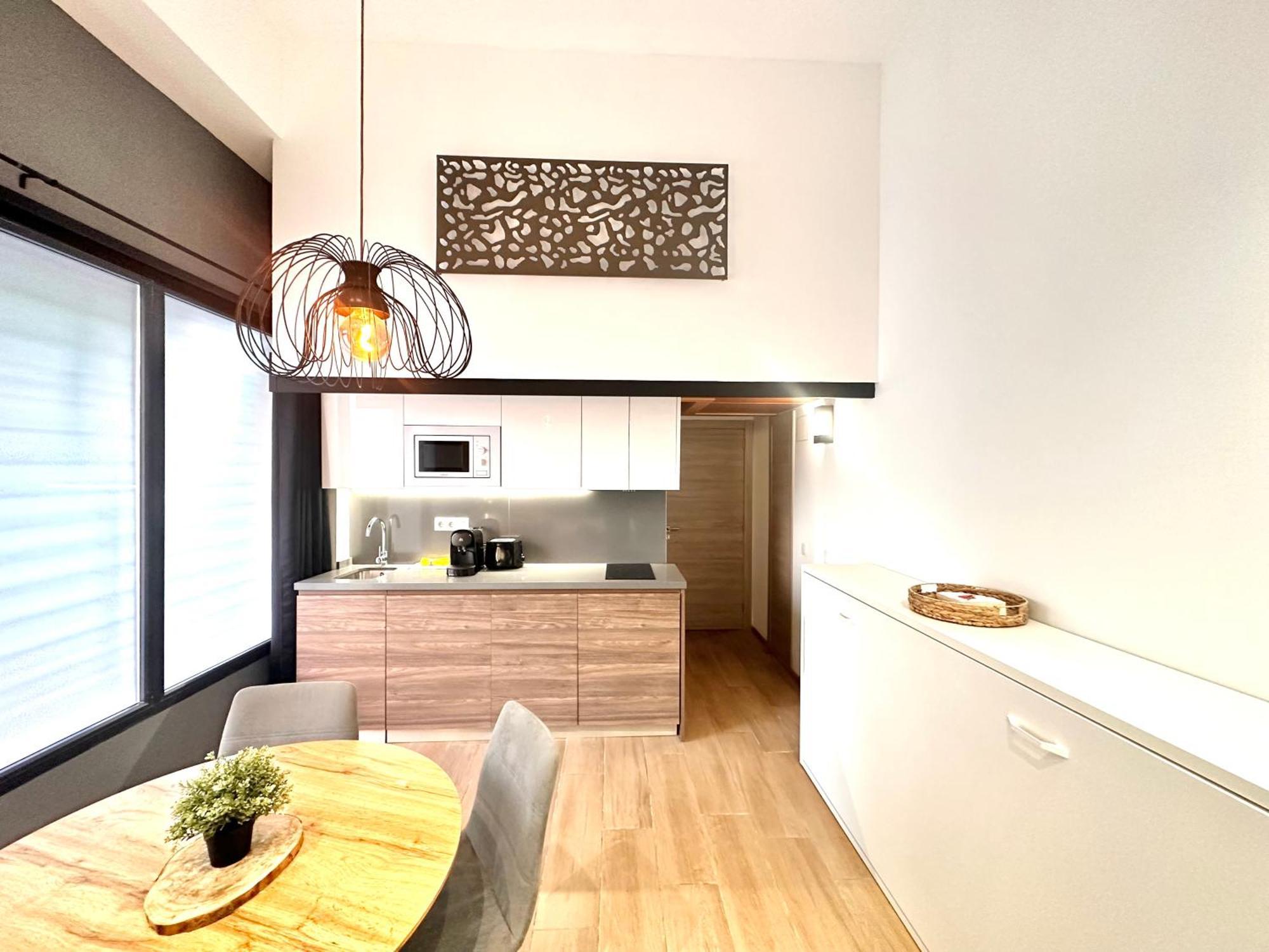 Place Your Place Suites Benimaclet Valenza Esterno foto