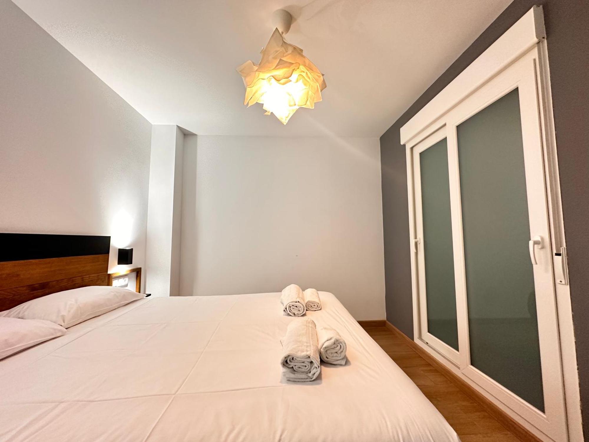 Place Your Place Suites Benimaclet Valenza Esterno foto