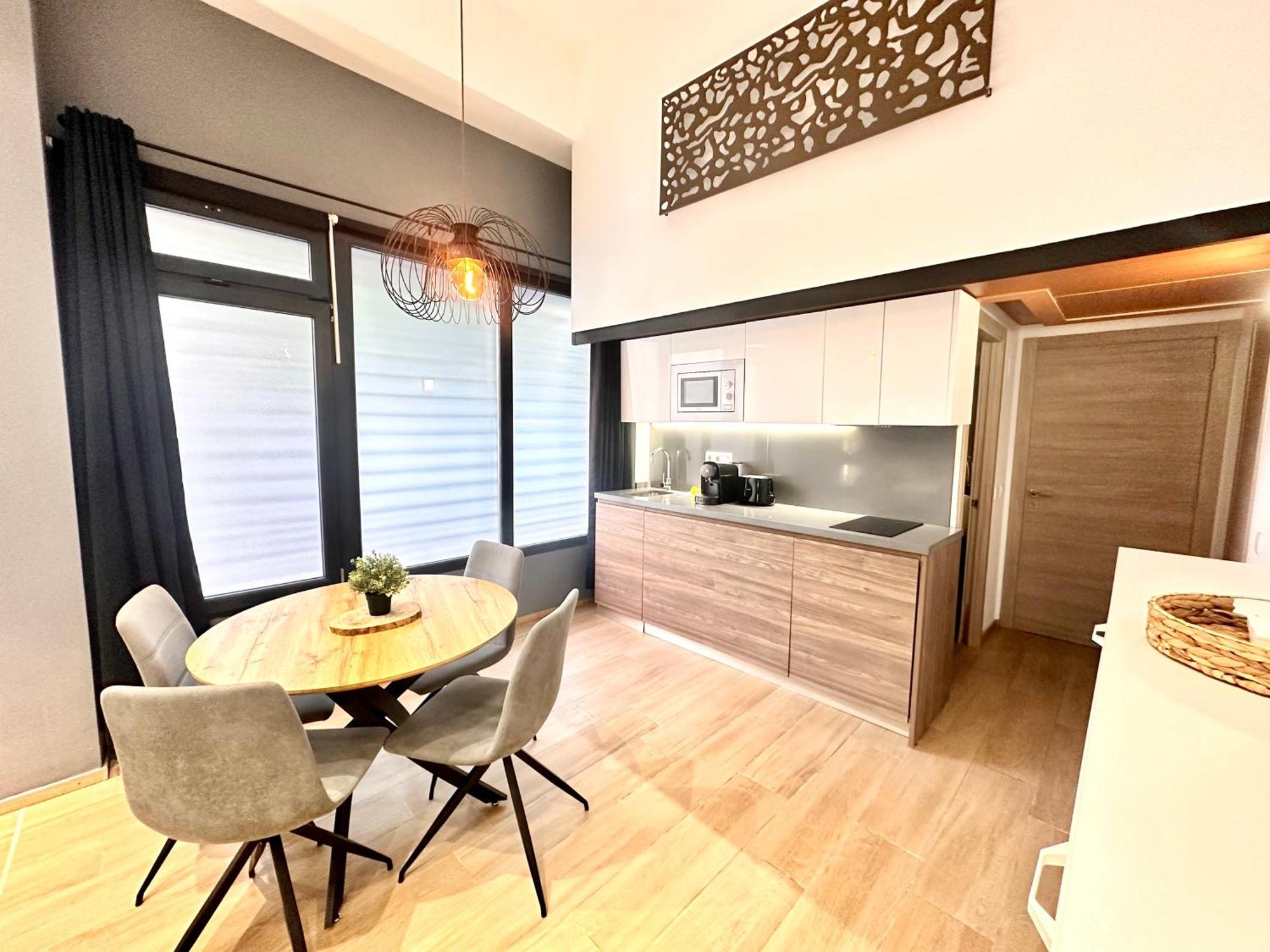 Place Your Place Suites Benimaclet Valenza Esterno foto