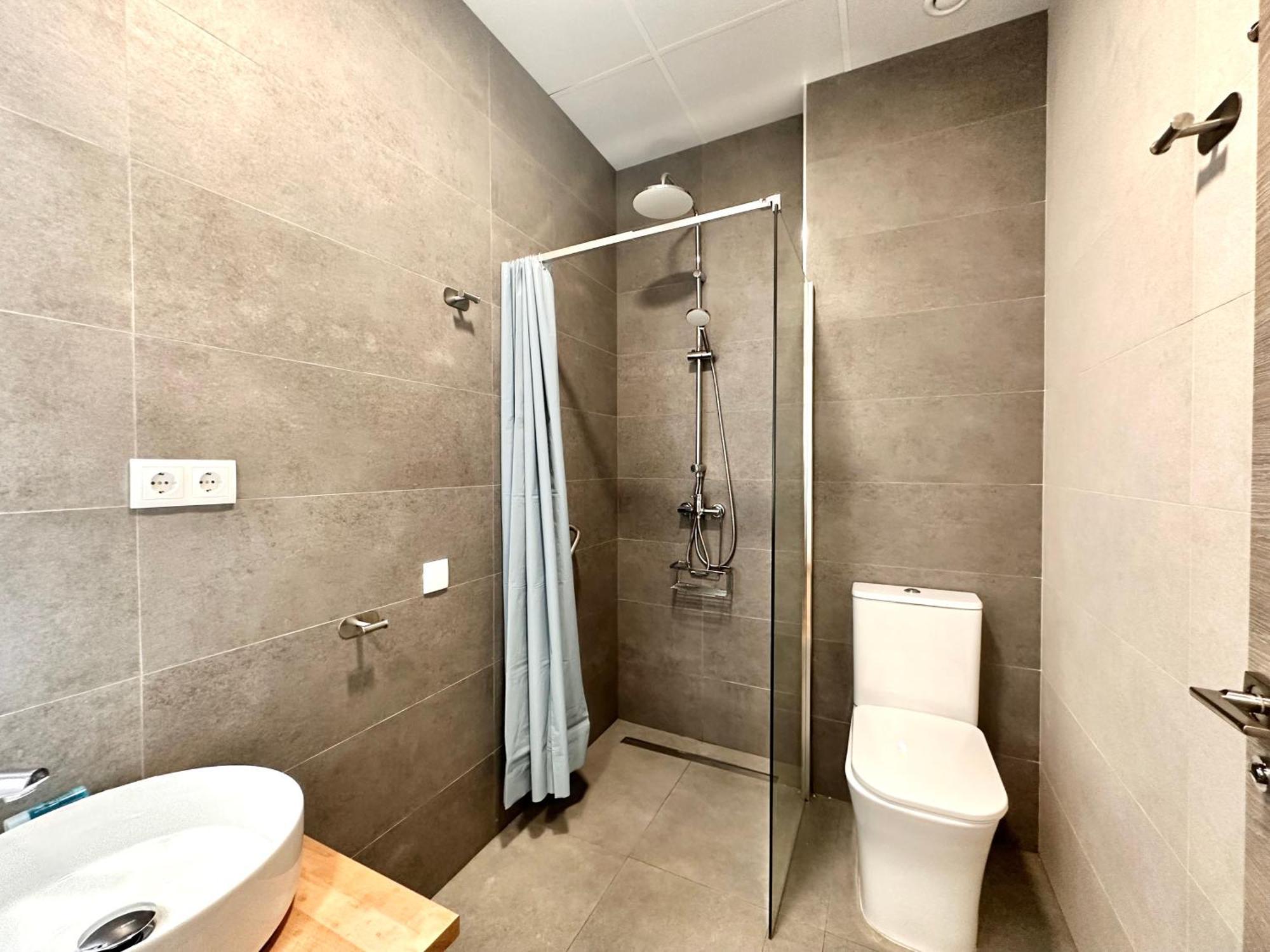Place Your Place Suites Benimaclet Valenza Esterno foto